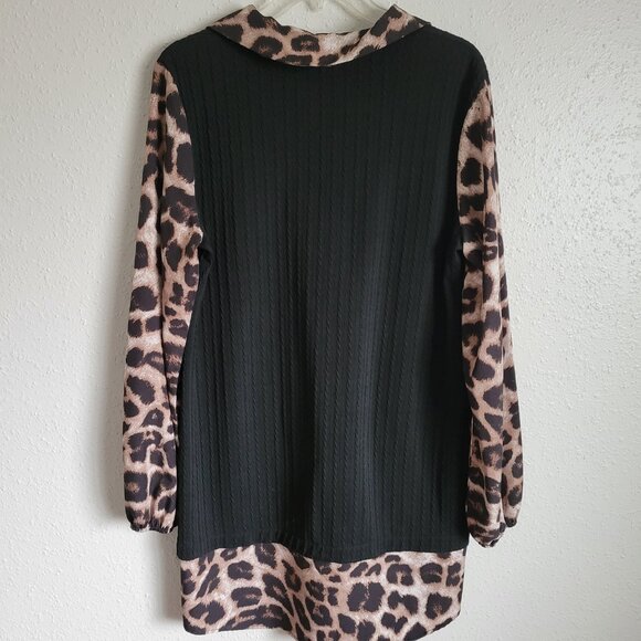 SHEIN Women's Tunic - Picture 2 of 6